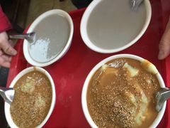 -老磁器口豆汁店(天坛店)