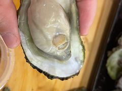 清焖生蚝-开蚝屋