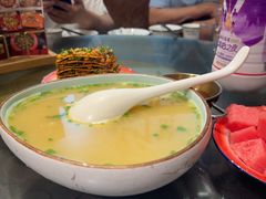 -新繁老號豌豆汤饭店·江湖菜(宝光寺店)