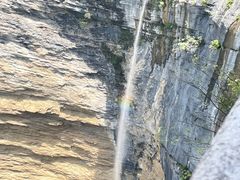 -鹿院坪生态旅游景区