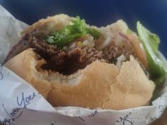 -Fergburger(皇后镇店)