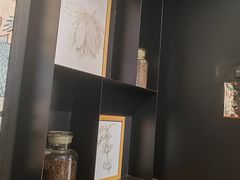 -星巴克(北京长安商场店)