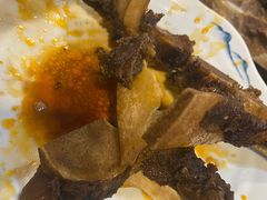 手抓牛骨头-忆口香龙虾(长沙直营二店)