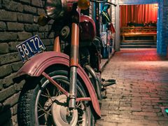 -和平菓局(王府井店)