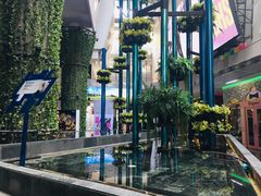 -Let’s Relax Spa(MBK)