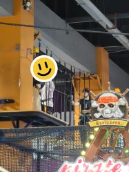 -Apfunll潮玩乐园*生日派对*企业团建(米房店)