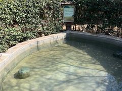 -汤山一号温泉度假区