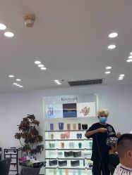 -DX HAIR SALON·发现未知美发沙龙