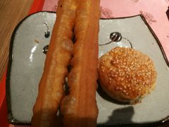 -早安山丘·豆浆油条(小木桥路店)