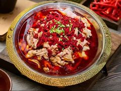 -先启半步颠·川菜小炒