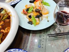 -松针蔡记蒸饺(花园路店)
