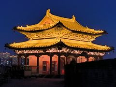 -大同古城墙