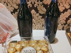 -太原星河湾酒店-真粤中餐厅