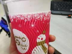 -85度C(南京龙世中心店)