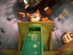 -蓝精灵乐园·世茂精灵之城主题乐园