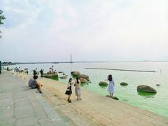 -滆湖低碳生态公园