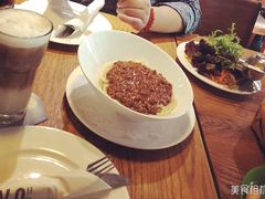 -Geneva日内瓦餐厅(西郊宝成花苑店)