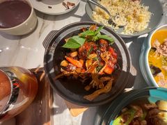 -鹿港小镇(霄云店)