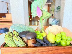 -无味舒食(环岛路店)