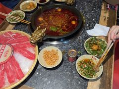 -蜀大侠火锅(春熙路店)