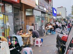 -攀枝花·任德琼·盐边羊肉米线