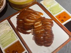 -谭福锅北京烤鸭(石岐大信店)