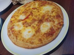 -萨莉亚意式餐厅(杭州滨江天街店)