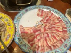 -乐宴·老北京铜火锅(八卦岭店)