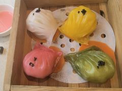 -煲王粤菜餐厅(中侨中心店)