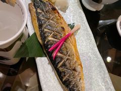 -昱匠·日本料理(金融街店)