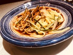 -阿西娅食府(中关村店)