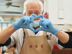 -香港蓮香樓(中環店)