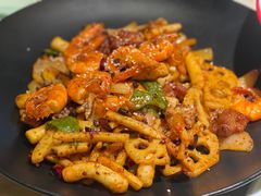 -金佬馆·川菜bistro(芜湖镜湖万达店)