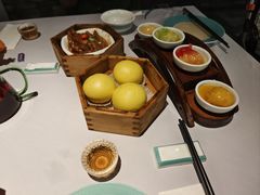 -南棠馆粤菜坊(群光店)