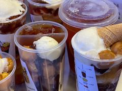 -桂桂茶(恒基名人店)