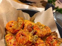 -必胜客(温岭新天地店)