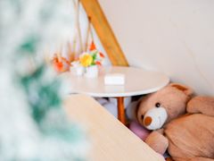 -天空花园餐吧·生日·团建(南山店)