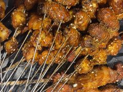 -刘成杰锦州烧烤(南河路店)