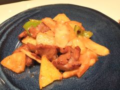 -稻香海鲜饭店(第一国际店)