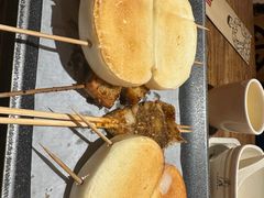 -管氏翅吧(国展店)