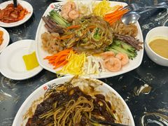 -桃园中华料理炸酱面(燕儿岛路店)