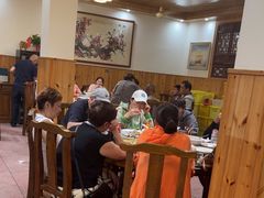 -芦茨金富饭庄·25年老字号·专做稻草鸡