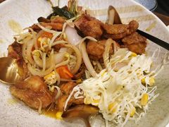 -滋味厨房小酒馆(万达广场店)