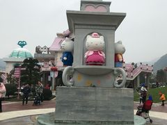 -杭州Hello Kitty乐园