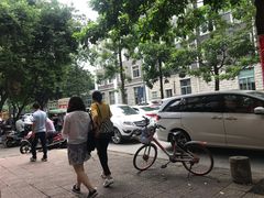 -胃笑·开水鸡钵钵鸡(18年老店)