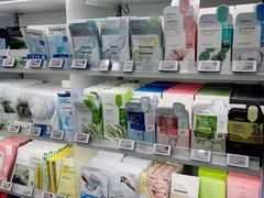 -Olive Young(明洞旗舰店)