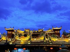 -好成财牛排馆(涂门街总店)