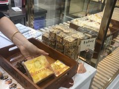 -京馔手工吐司(万达广场济南高新店)
