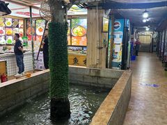 -高家小院铁锅炖大鹅(哈西高铁站店)