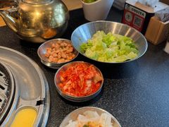 -GOGIYA·咕叽吖韩国传统烤肉店(小榄店)